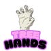 ThreeHandArt store logo