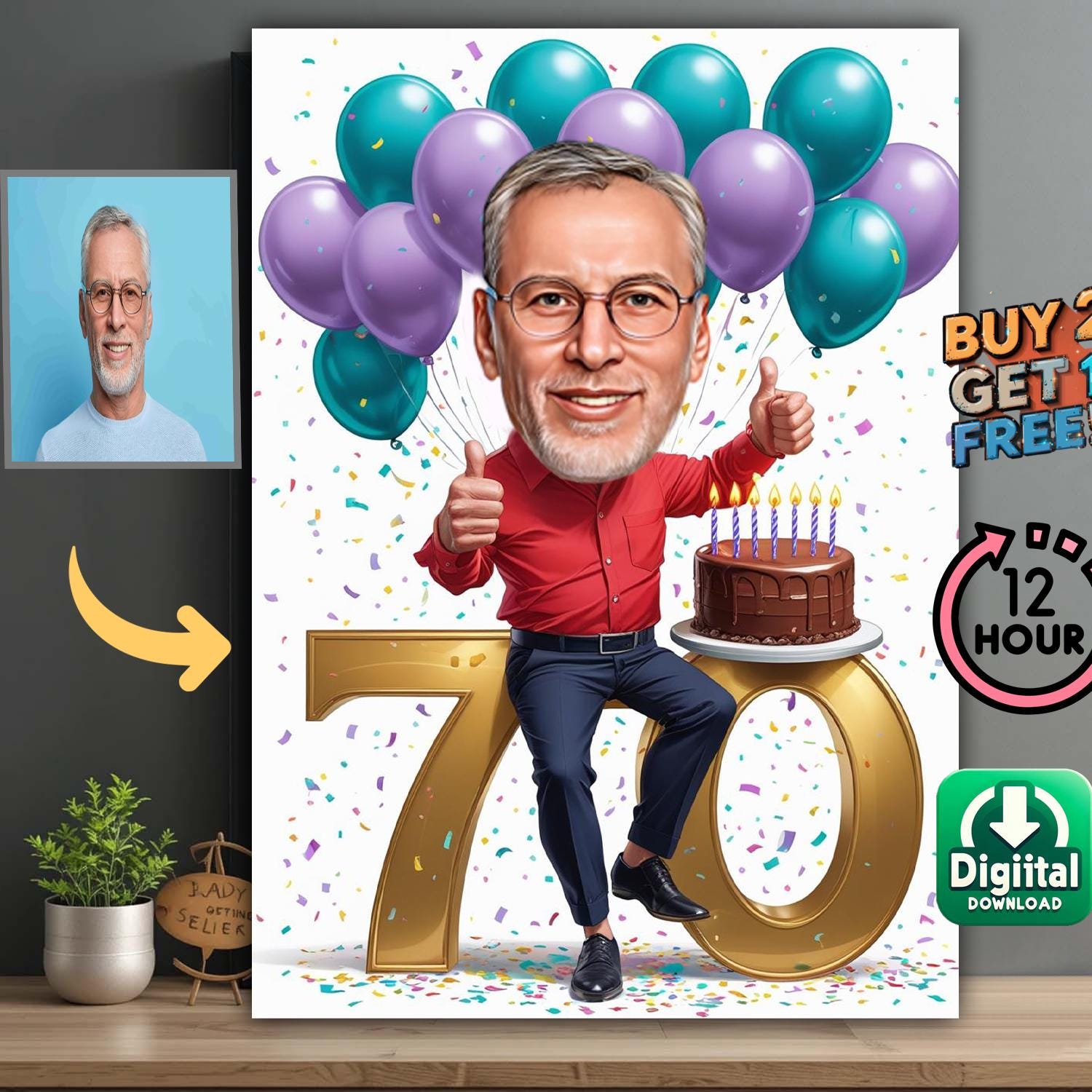 GIF's in reacties : r/Instagram, image size:1500x1500