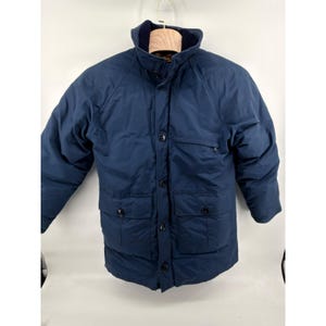 Eddie Bauer Yukon Jacket - Etsy