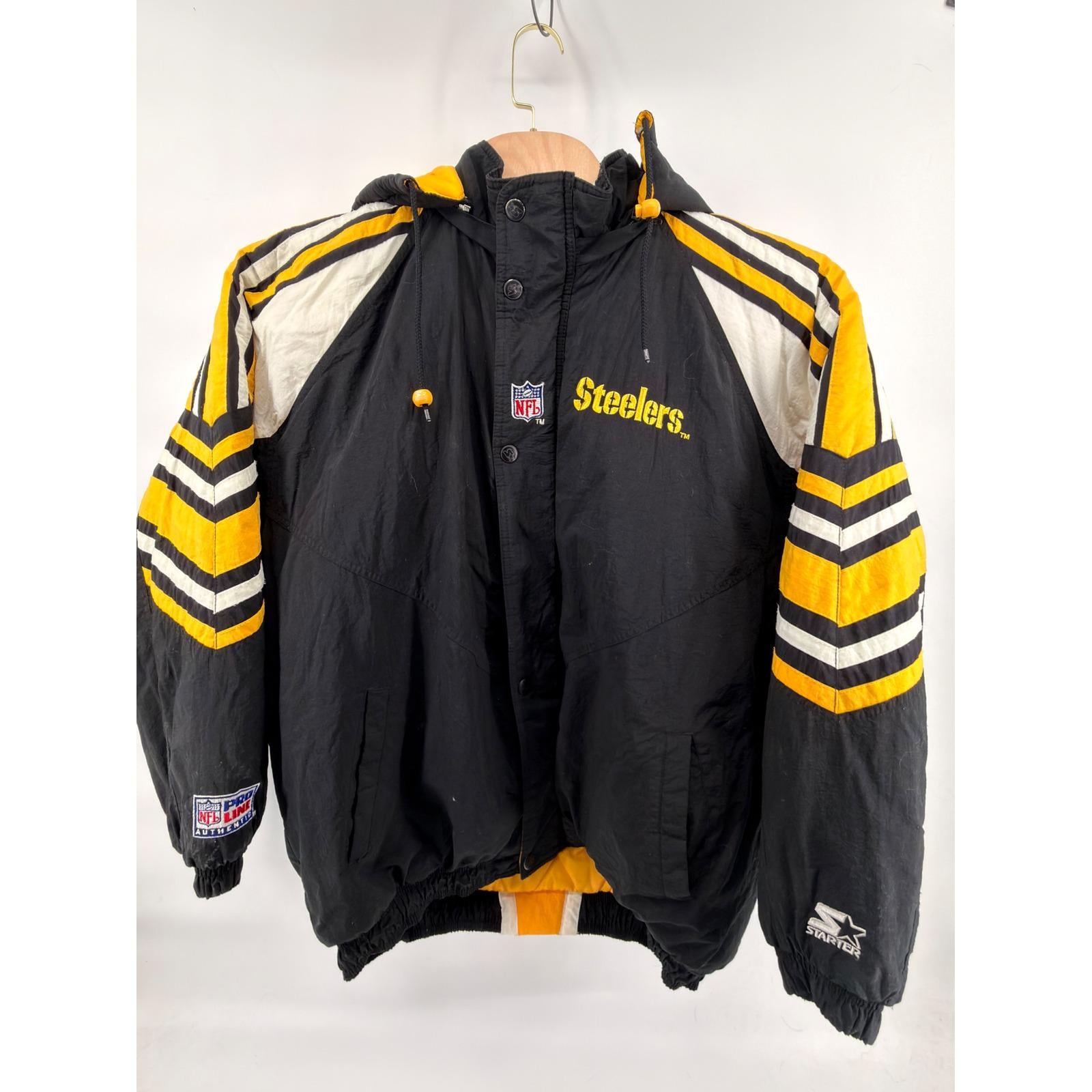 ヴィンテージnflジャケット - Etsy 日本