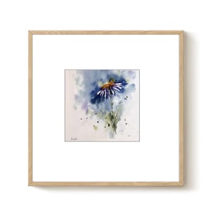Original Watercolor painting
