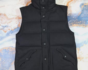 Vintage Christian Dior 90s Vest Hoodie Monogram - Etsy