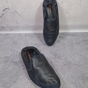 希少］Dior Homme coin Loafer size 41 Hedi