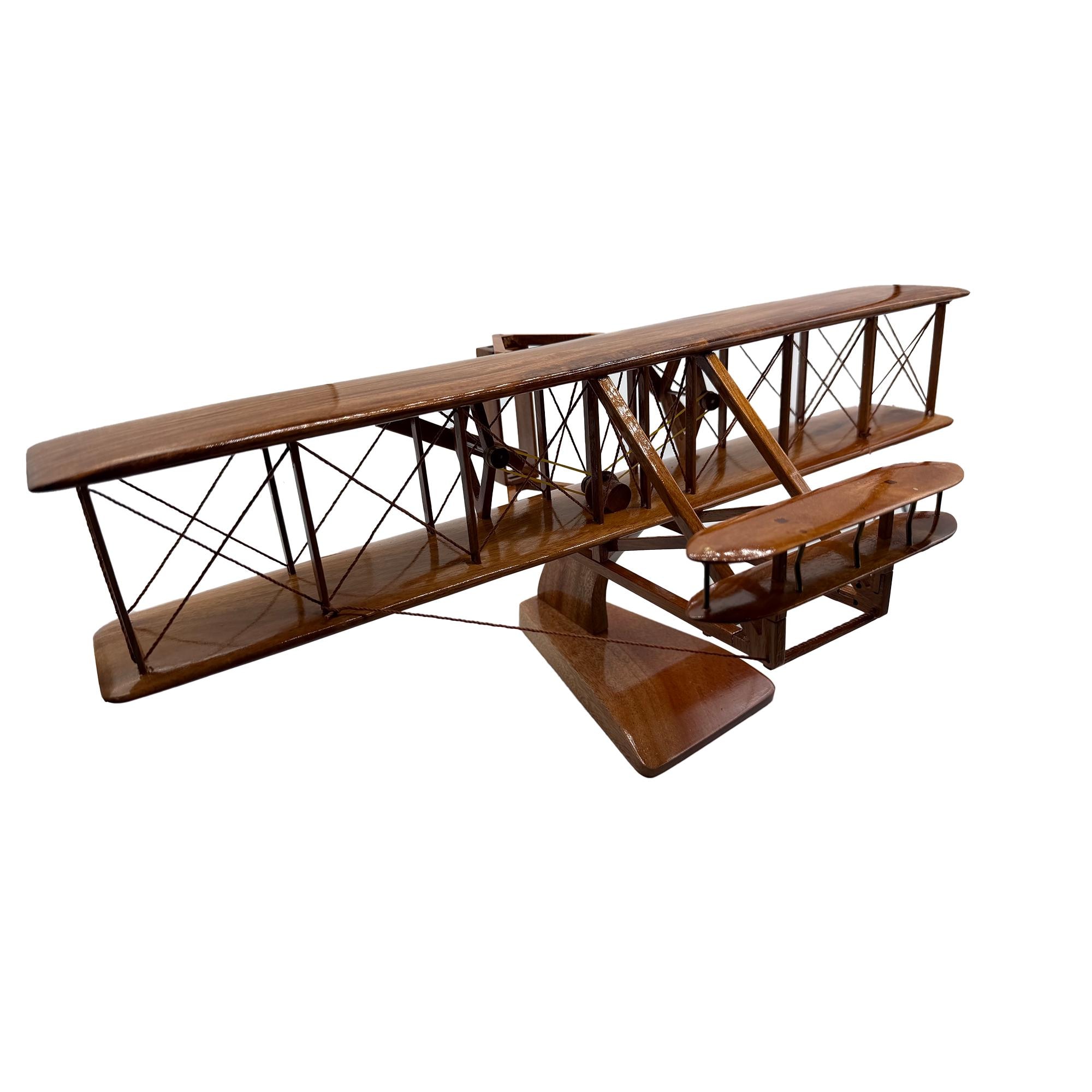 Mahogany model airplanes - Etsy 日本