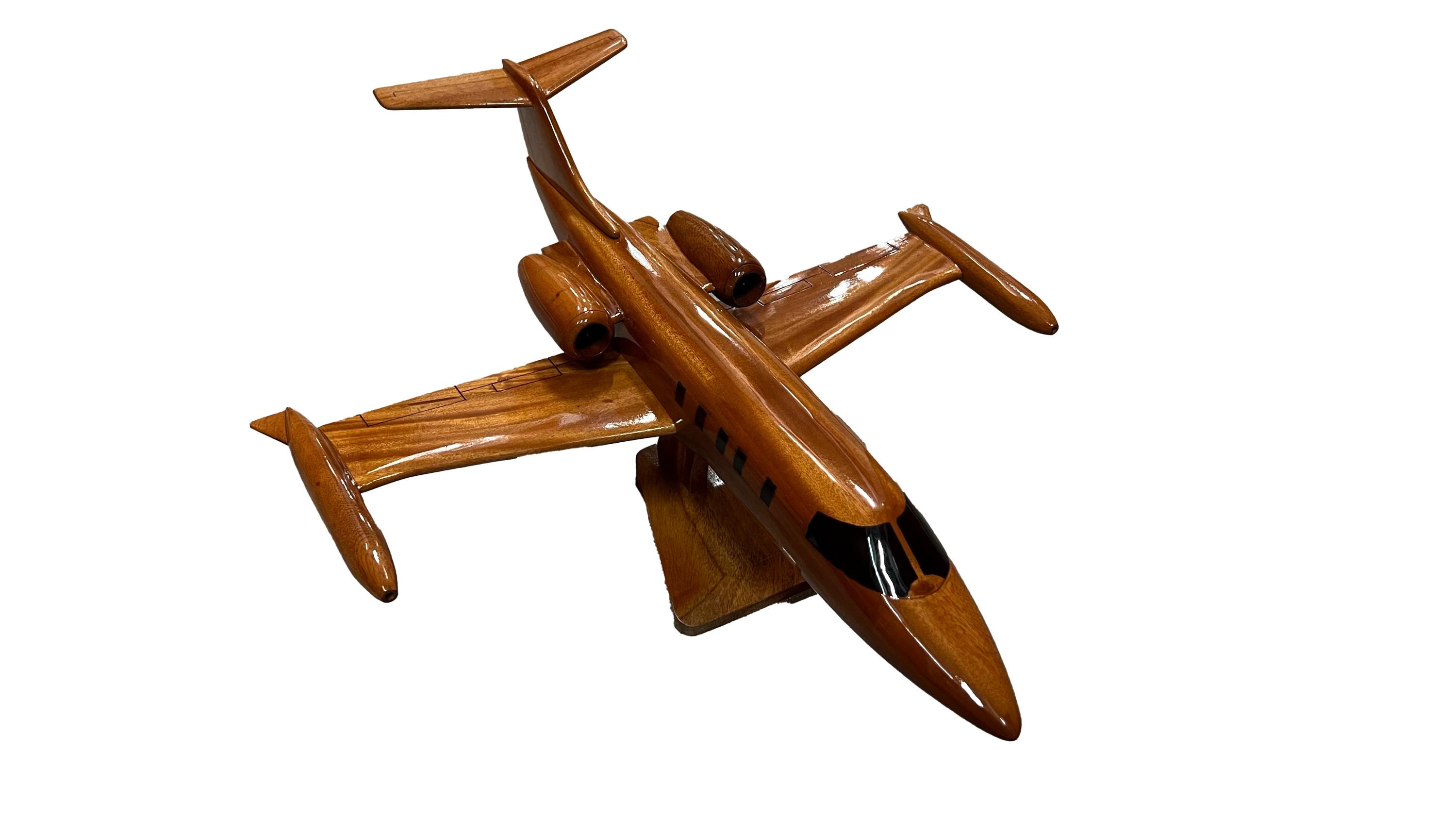 Mahogany model airplanes - Etsy 日本