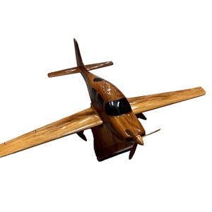 CRYSTAL 40 SR 航空機モデル Cirrus sr22 model - Etsy 日本