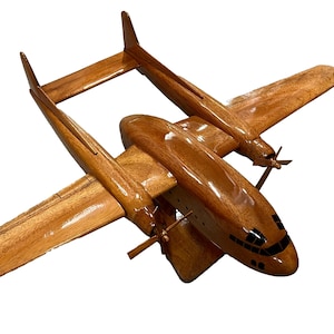 フェアチャイルド C-119 フライング ボックスカー USAF 貨物輸送
