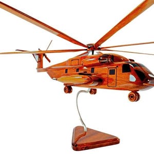 CH-53 (CH53) Havshingst