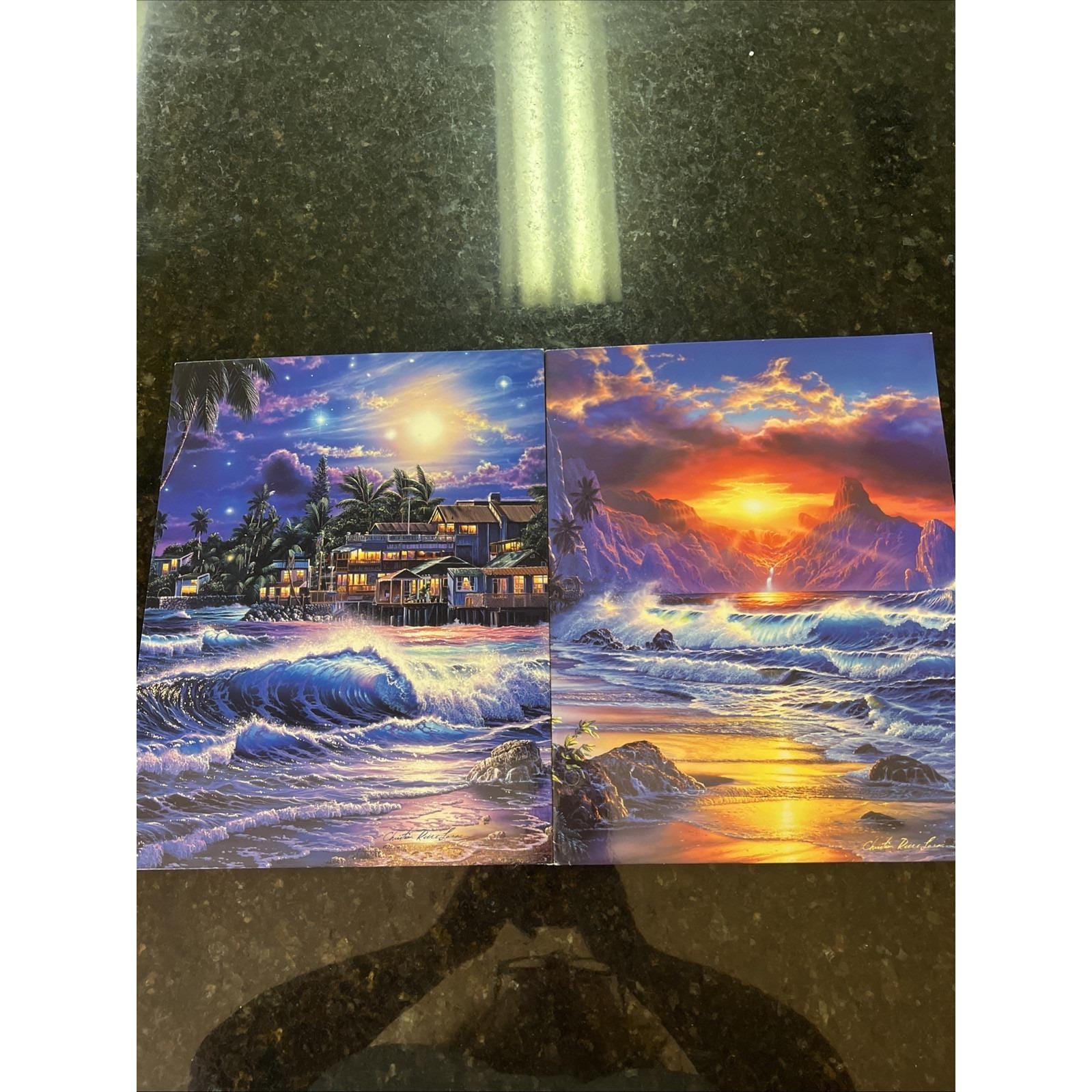 Christian Lassen Art - Etsy