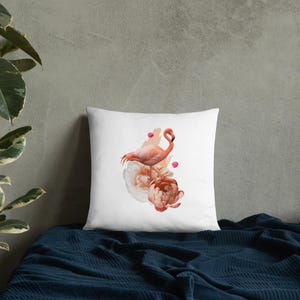 basic pillows