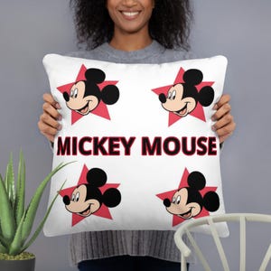 basic pillows