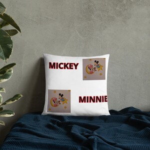 basic pillows