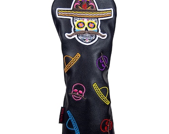 Candy Skull-hoofddoeken
