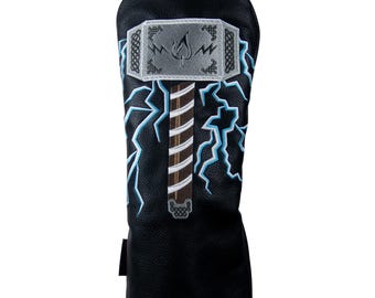 Hoofddeksels Thor Hammer