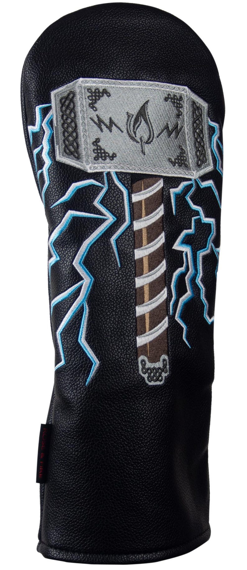 Thor Hammer Headcovers - Etsy