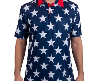 Old Glory-polo