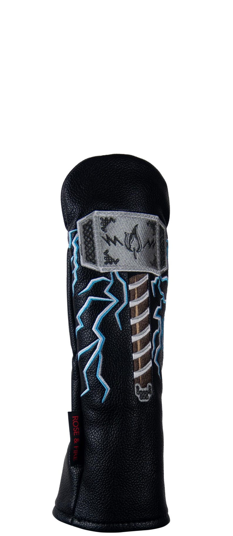 Thor Hammer Headcovers - Etsy
