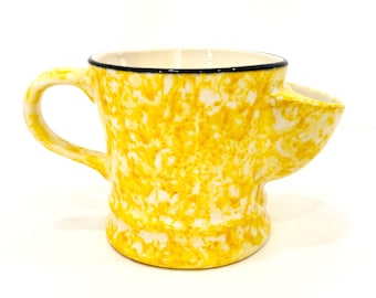 Vintage Stangl Town and Country Shaving Mug