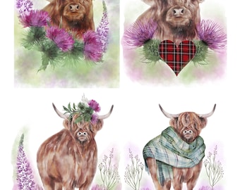 1 x Farm Cow Friend Paper Napkin Decoupage Scrapbooking Card Collage Crafts 1 x Farm Cow Friend Paper Napkin Decoupage Scrapbooking Card Collage Crafts