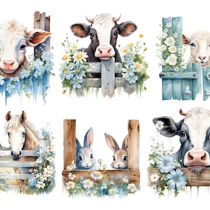 Papel de arroz para decoupage, animales de granja, hojas de collage, papel tisú decorativo de color morera, álbumes de recortes, diario basura, hojas de transferencia