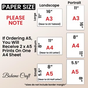 Elephant Rice Paper for Decoupage, A4/A5, Furniture Transfer, Scrapbook Paper Mulberry Tissue image 6