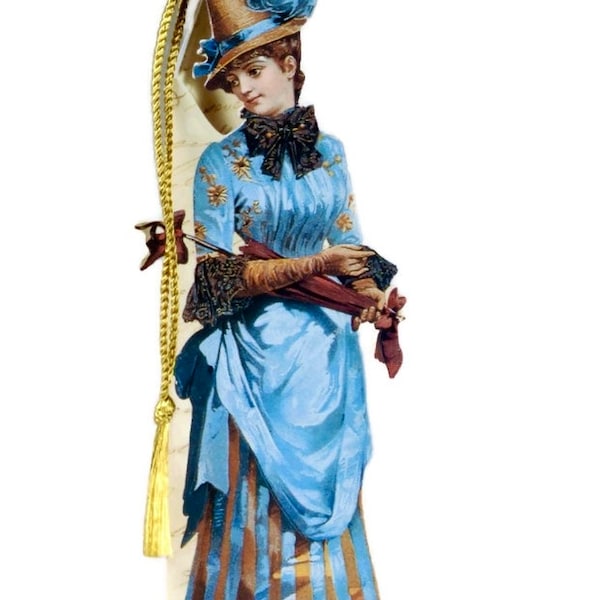 Edwardian Lady - Etsy
