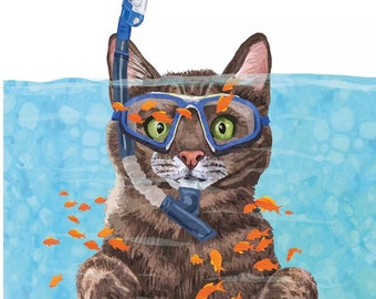 20 Serviettes des nappes Autumn Cats 25 x 25 Collage CHATON KITTEN BKH feuilles 20 Serviettes des nappes Autumn Cats 25 x 25 Collage CHATON KITTEN BKH feuilles