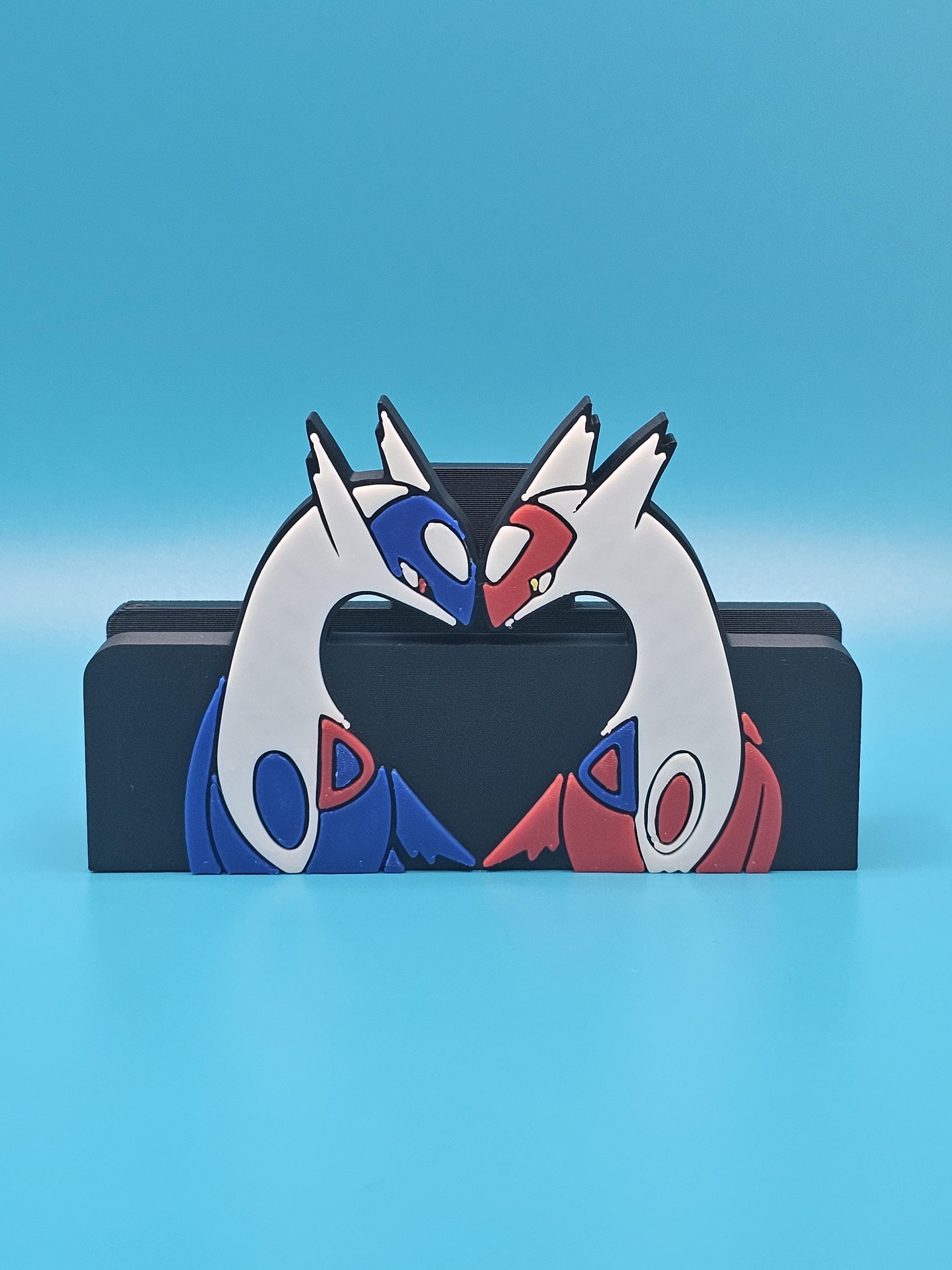 Latios and latias - Etsy 日本