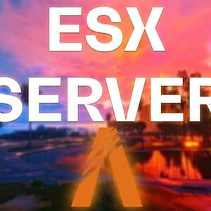 Gamemode fivem in esx
