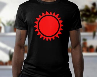 SCIFI/RPG - ADULT T-Shirt - Traveller Inspired Shirts (7 Options)