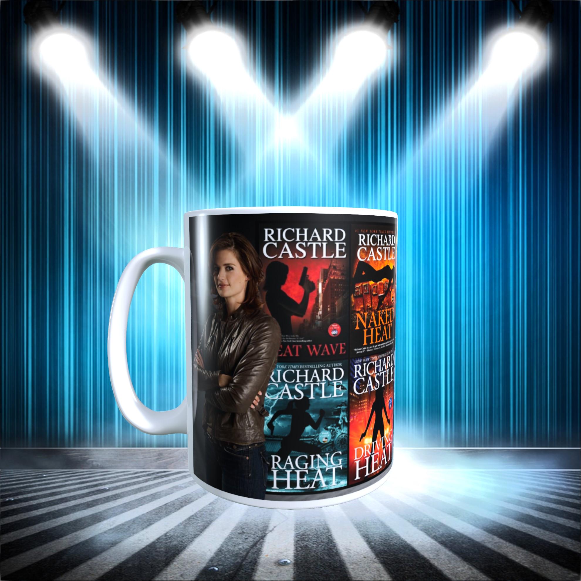 Rick Castle Watch Castle Season Online Kate Beckett Castle Season