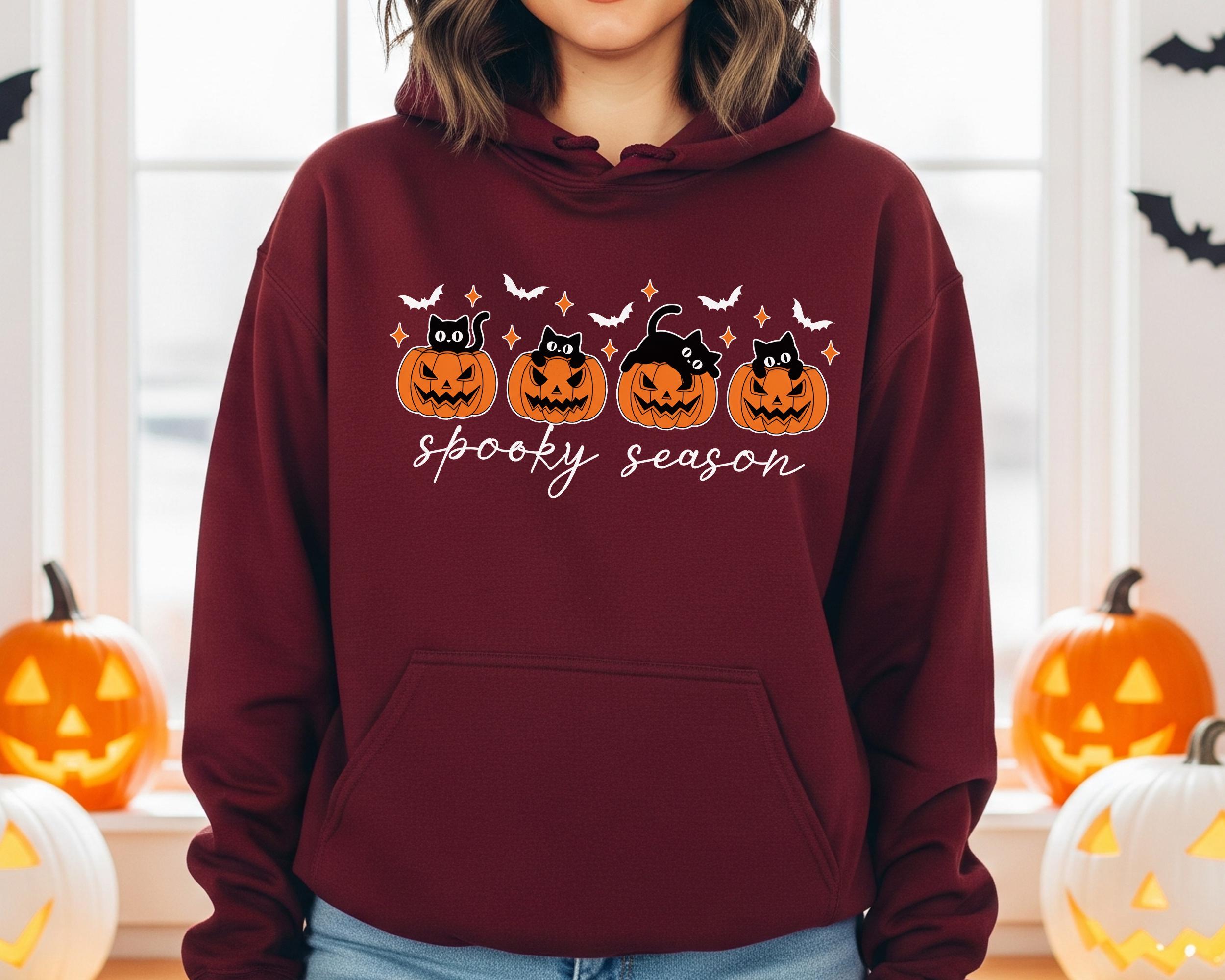 Eimer Bonbon Halloween Kürbis Behälter Zum Produktbild-Vorschau 11