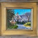 see more listings in the Petites peintures encadrées section