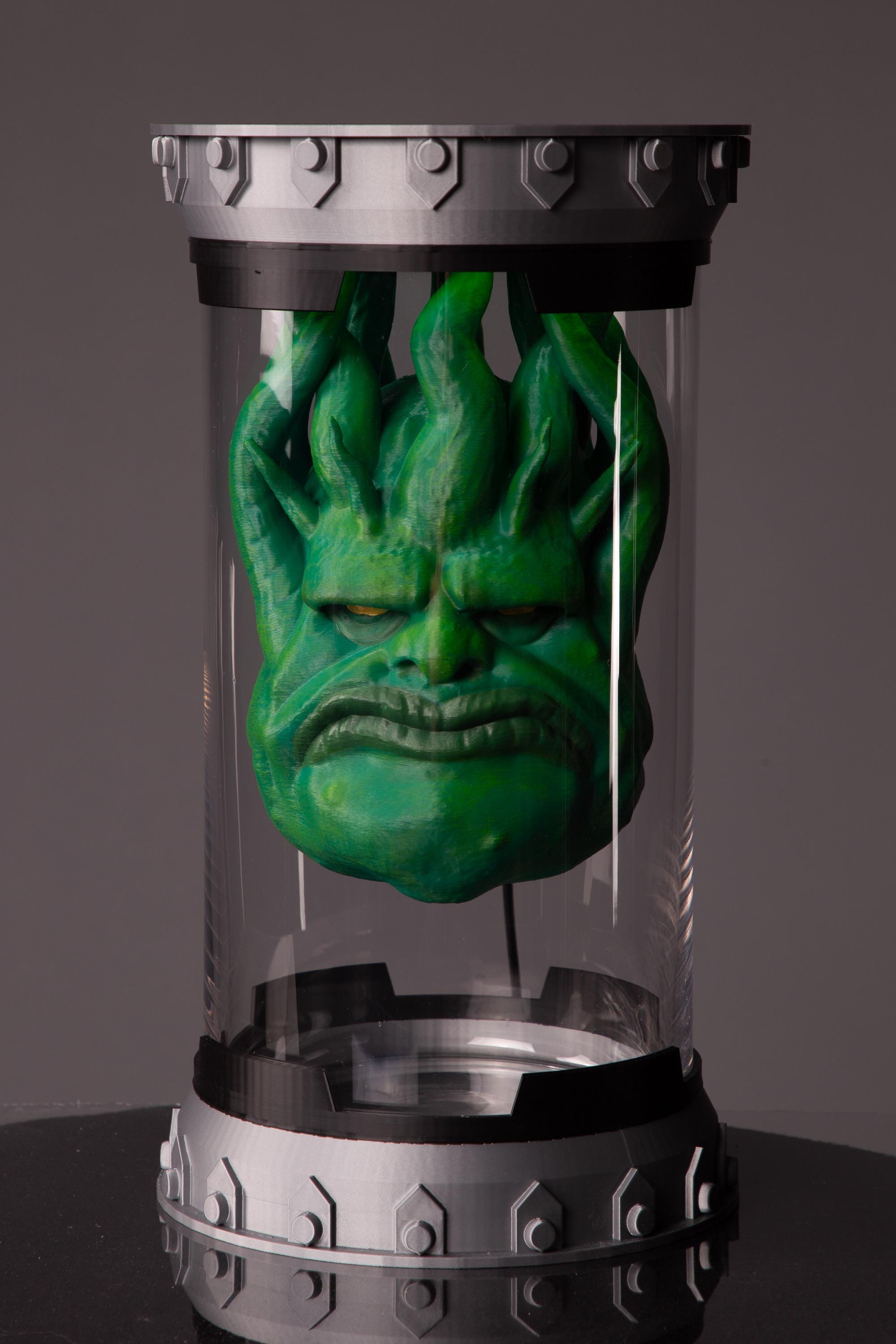 Supreme Intelligence Rapper Supreme Intelligence - 1:12 Scale - Etsy