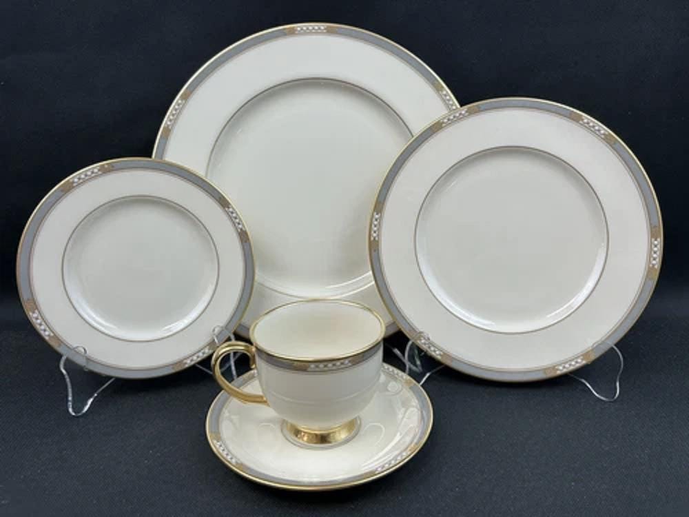 Lenox Mckinley China - Etsy