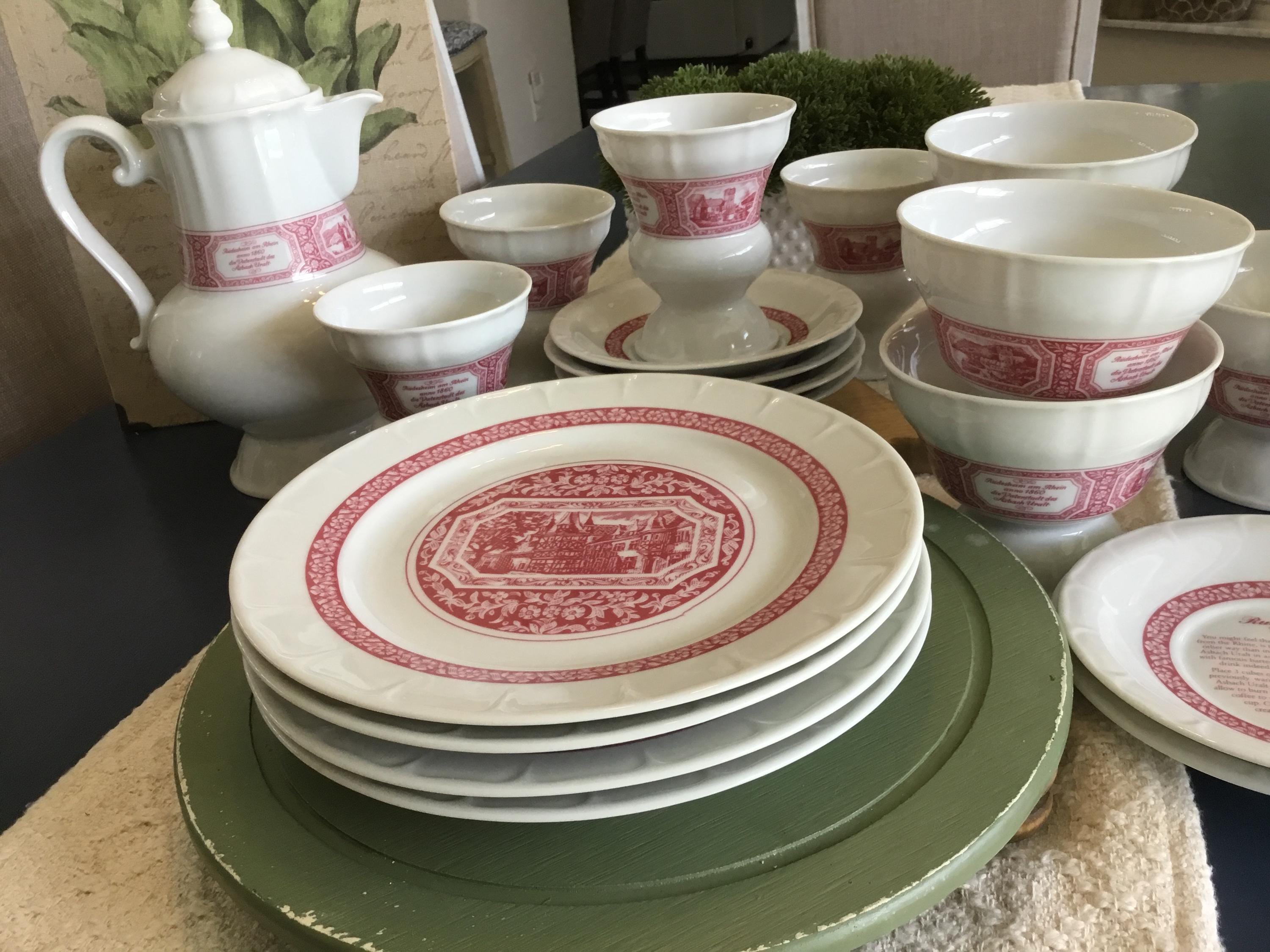 Heinrich Germany - Etsy