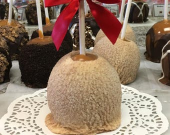 Caramel Apple (2 pack)