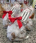 Handcrafted Country Caramels: Old-Fashioned Buttery Treat