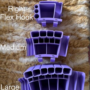 Pottery Wheel Tool Holder: Brent / Shimpo image 2