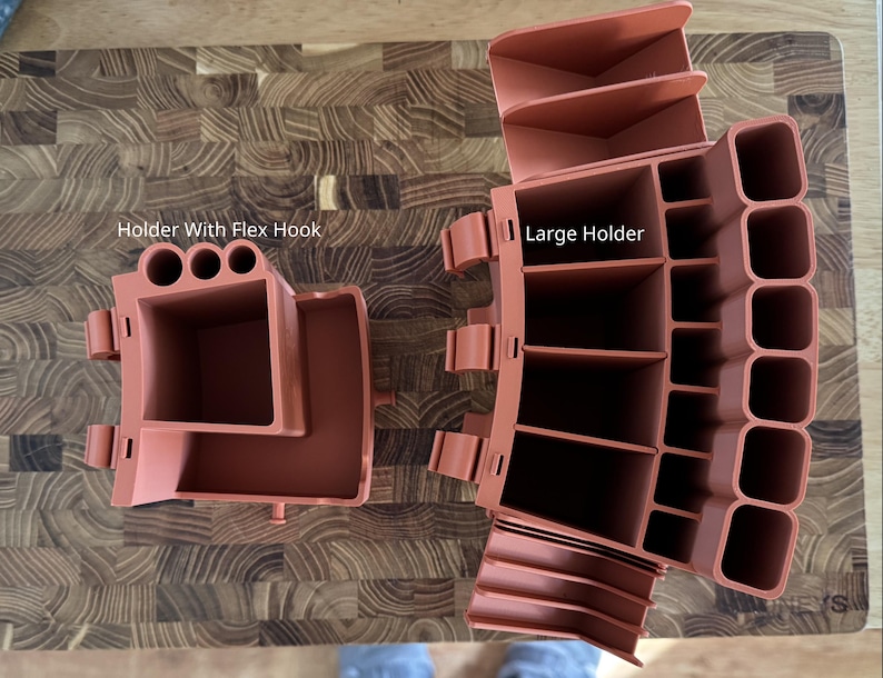 Pottery Wheel Tool Holder: Brent / Shimpo image 3