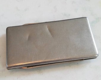 vintage money clip box vintage money clip box
