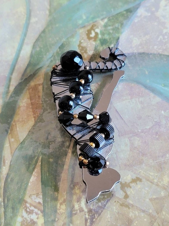 Liz tech shop pins