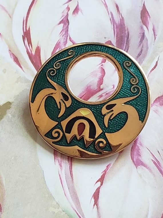 Metal brooch pins deals