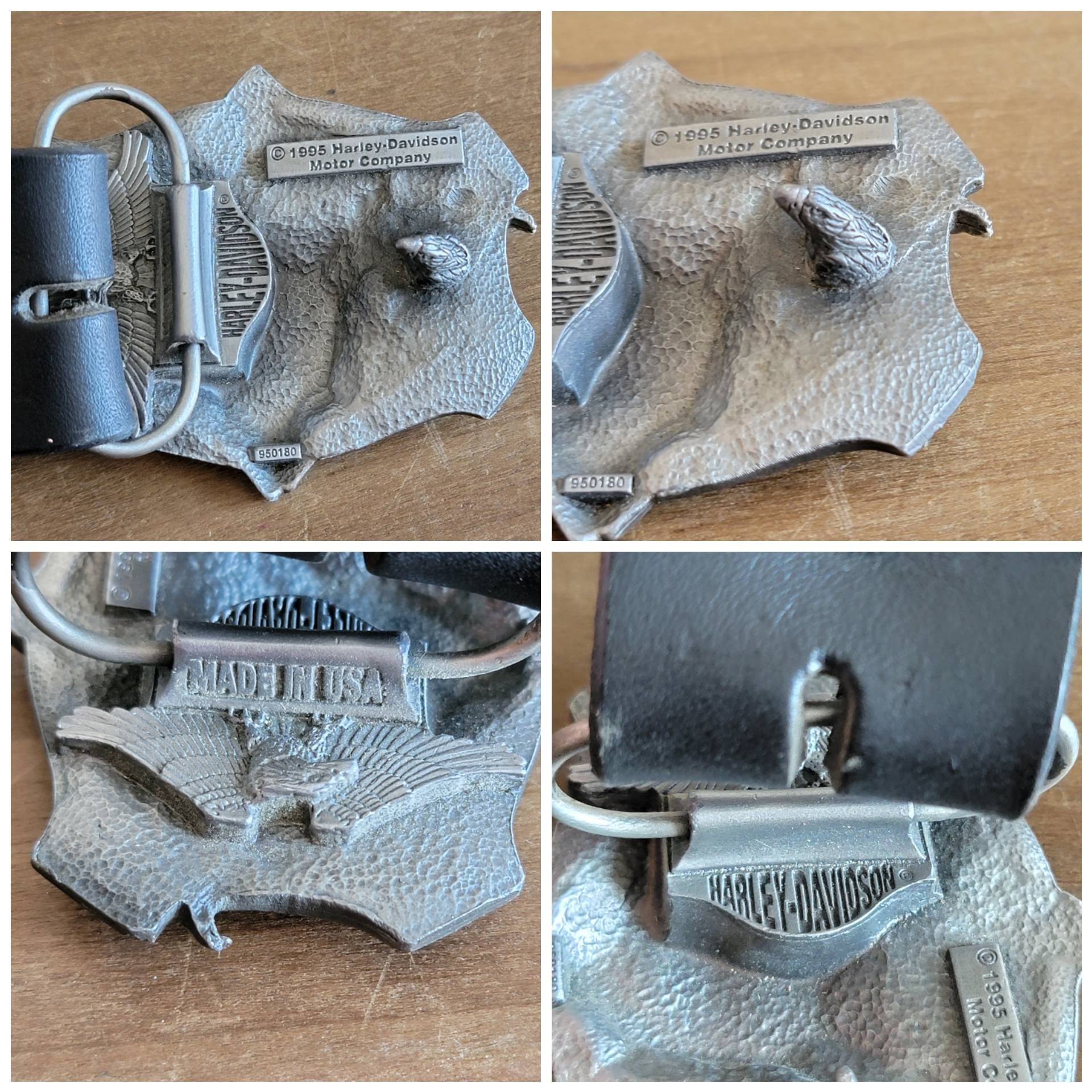 小物 90s Harley-Davidson eagle belt 小物 90s Harley-Davidson eagle belt Vintags Harley “easy Rider