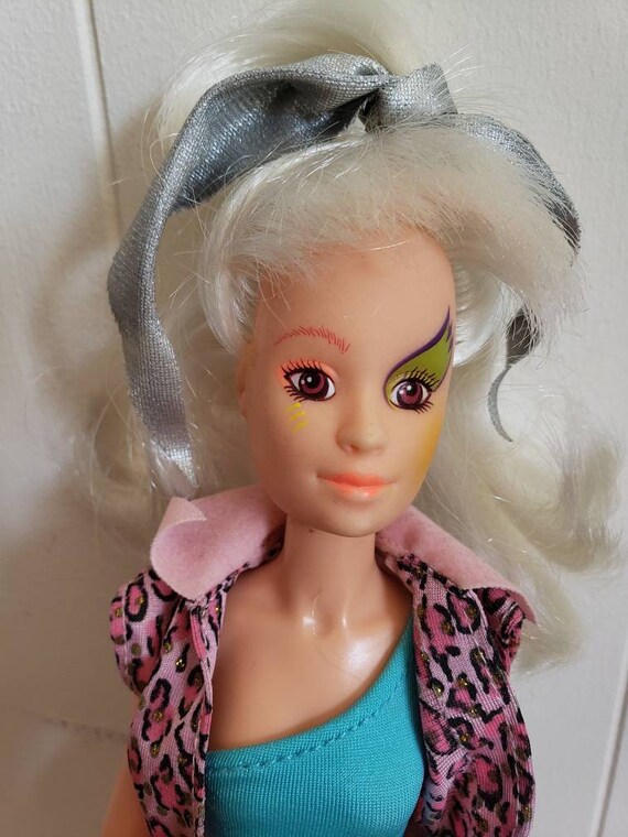 jem doll etsy
