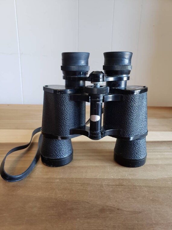 tasco binoculars
