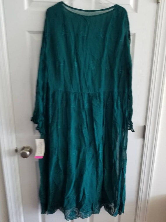 SALE Vintage Elisabeth By Liz Claiborne Plus Size… - image 3