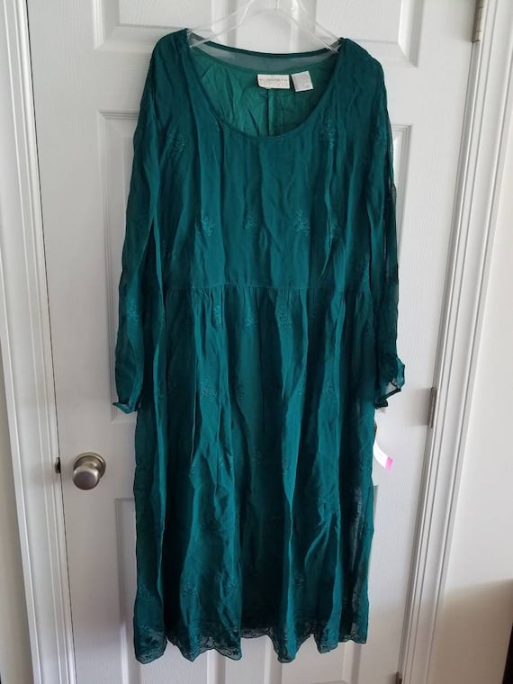 SALE Vintage Elisabeth By Liz Claiborne Plus Size… - image 2