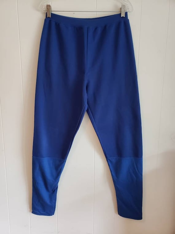 Thick stretch clearance pants
