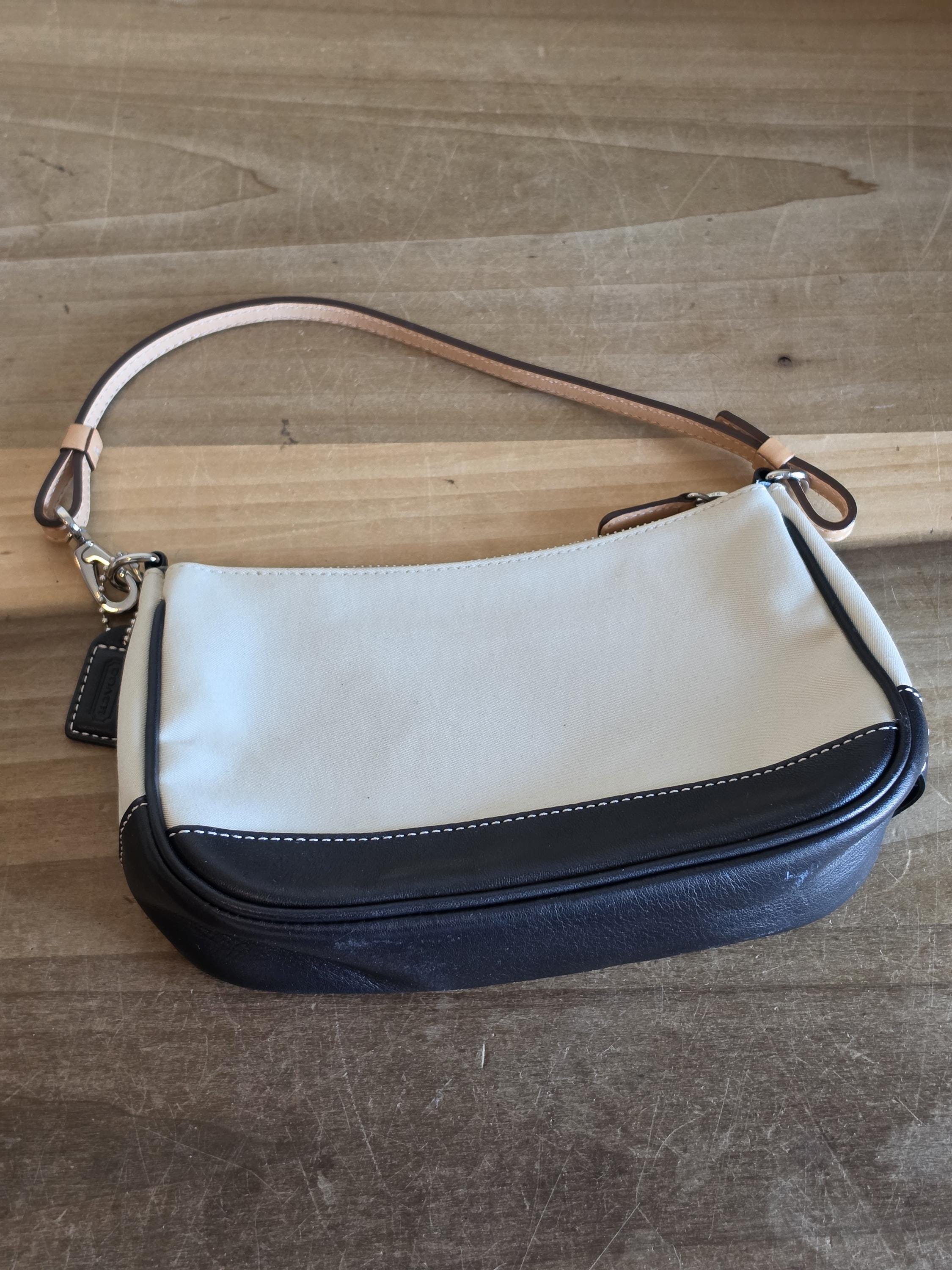 Coach Demi Hampton - Etsy
